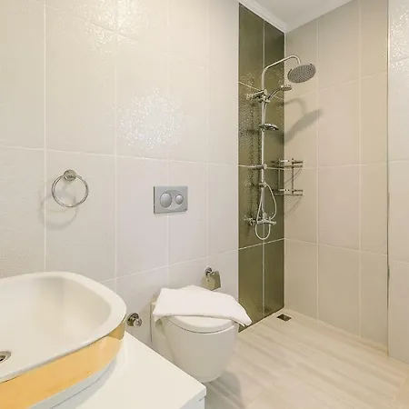 Serce- Hill Kalkan Kas