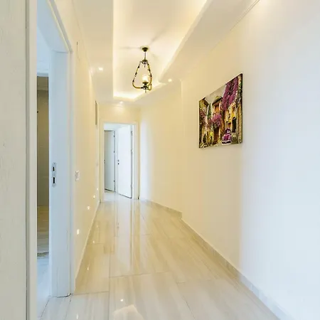 Serce- Hill Kalkan *