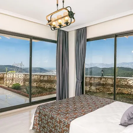 Serce- Hill Kalkan