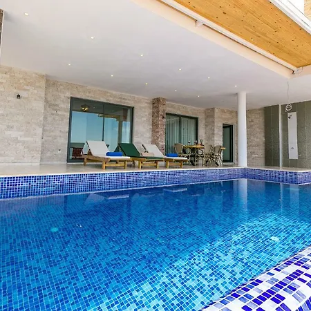 Serce- Hill Kalkan